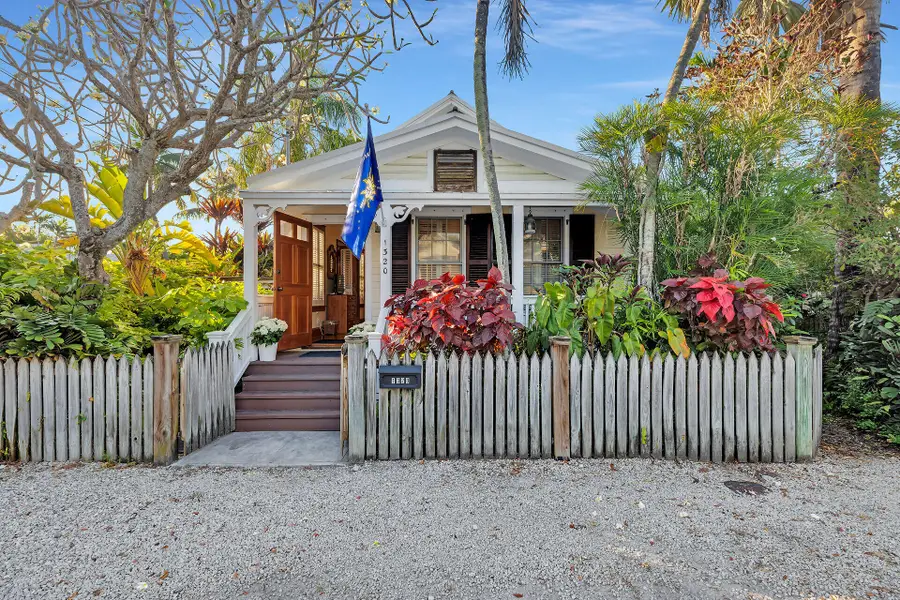 1320 Eliza Street, Key West, FL 33040 - Image #2