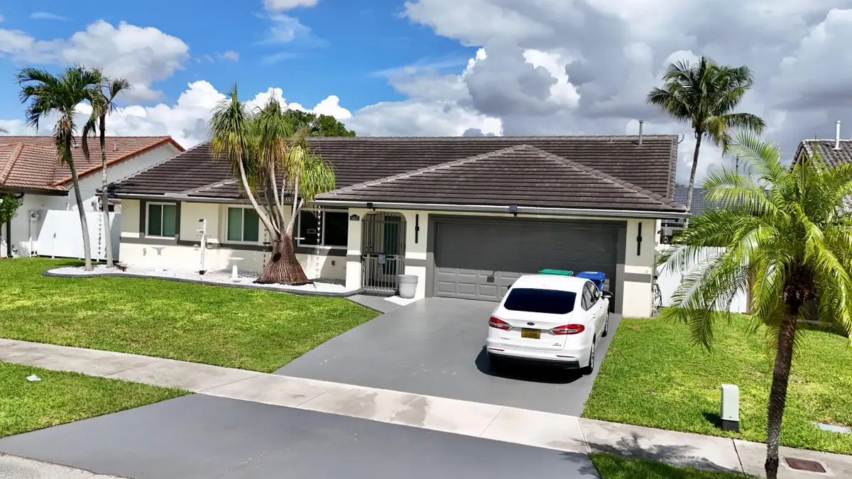 14931 SW 168th Terrace, Richmond West, FL 33140 - Image #1