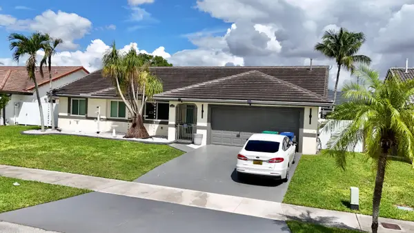 14931 SW 168th Terrace, Homestead, FL 33140