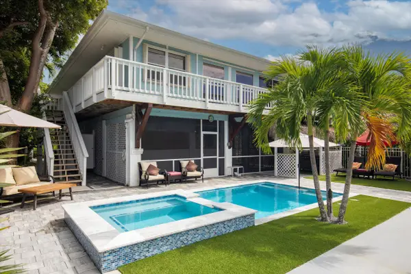 164 Tortuga Lane, Cudjoe, FL 33042