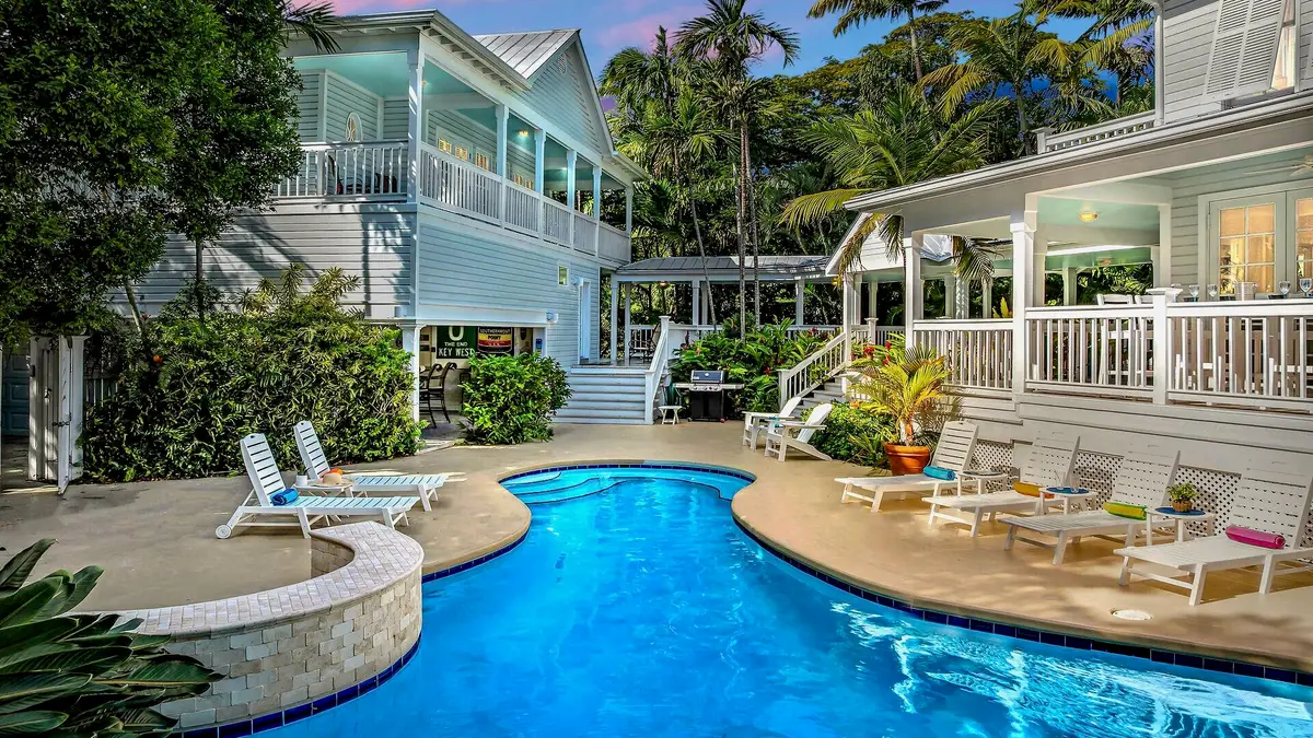 326 Caroline Street, Key West, FL 33040 - Image #1