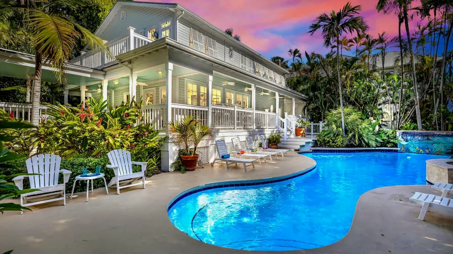 326 Caroline Street, Key West, FL 33040 - Image #2