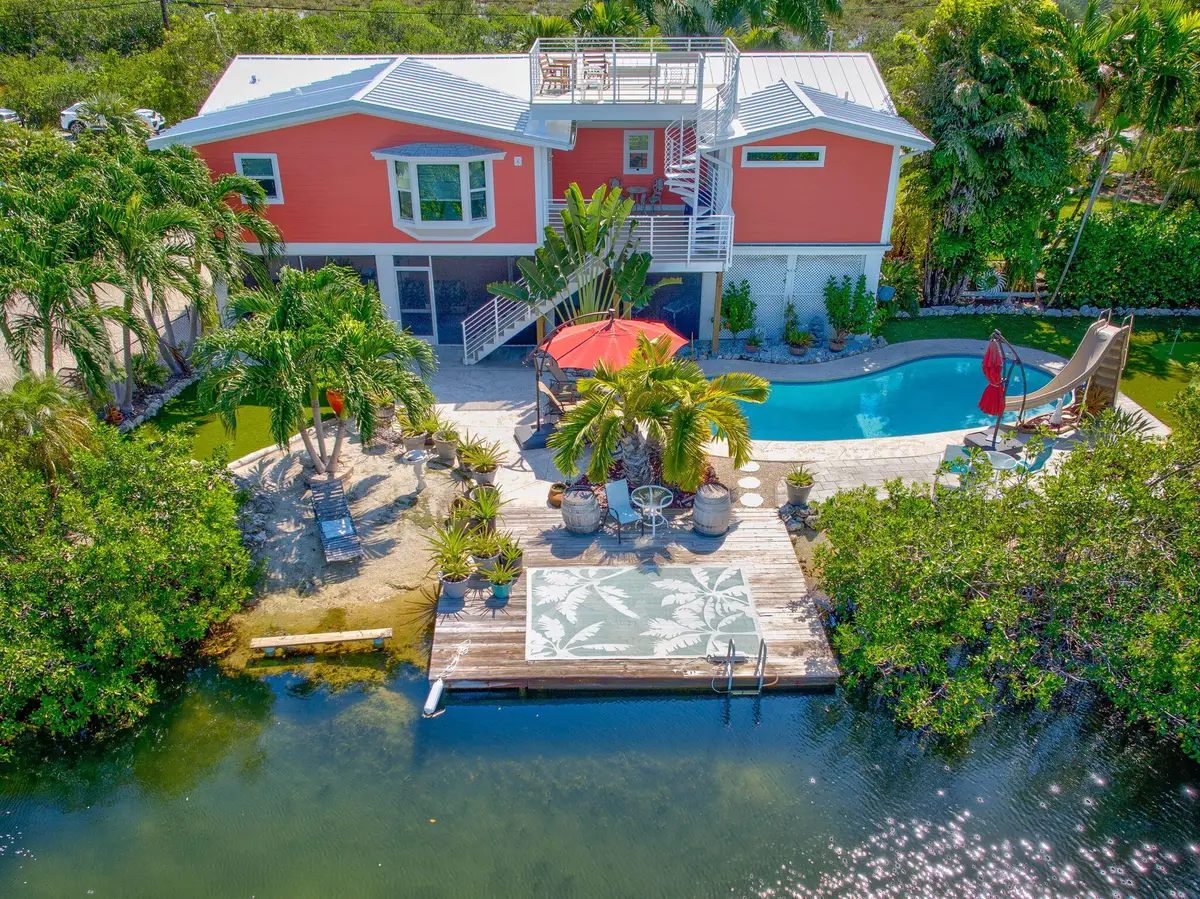 17227 Allamanda Drive, Summerland Key, FL 33042 - Image #1