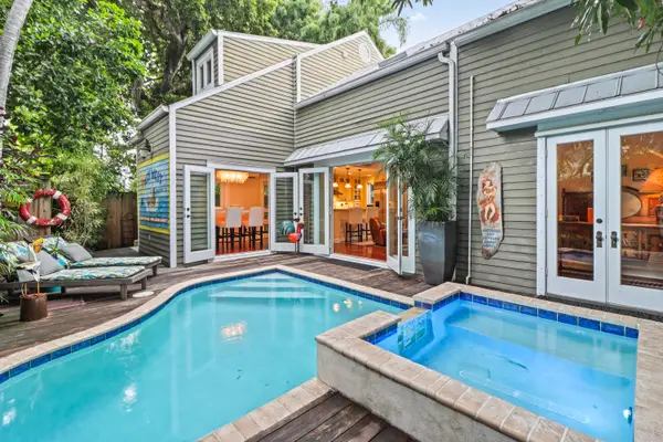 1017 Angela Street, KEY WEST, FL 33040