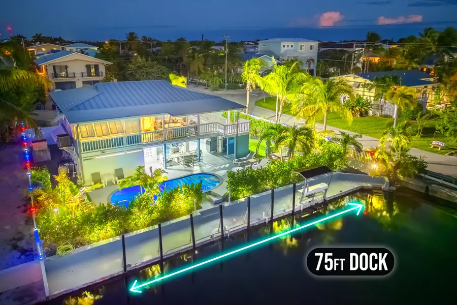 876 Gulf Drive, Summerland Key, FL 33042 - Image #3