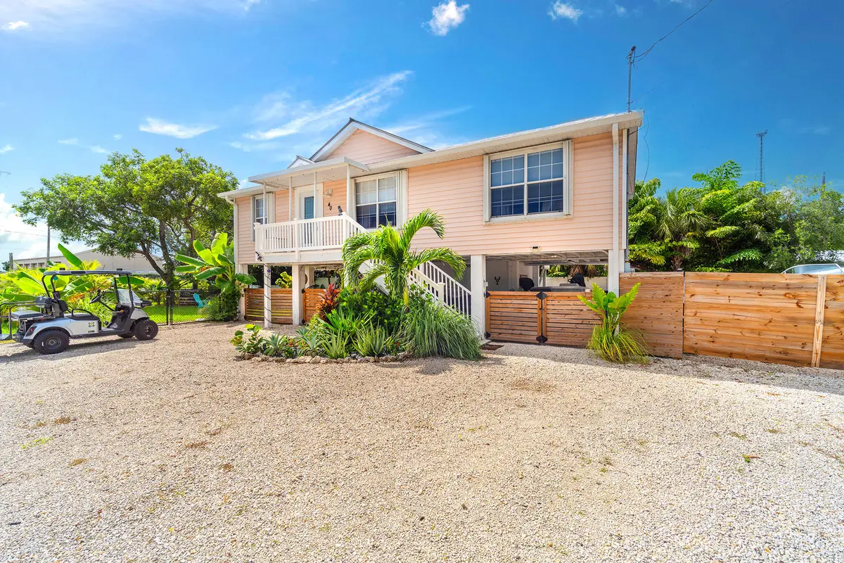 40 Munson Avenue, Lower Keys, FL 33042 - Image #1
