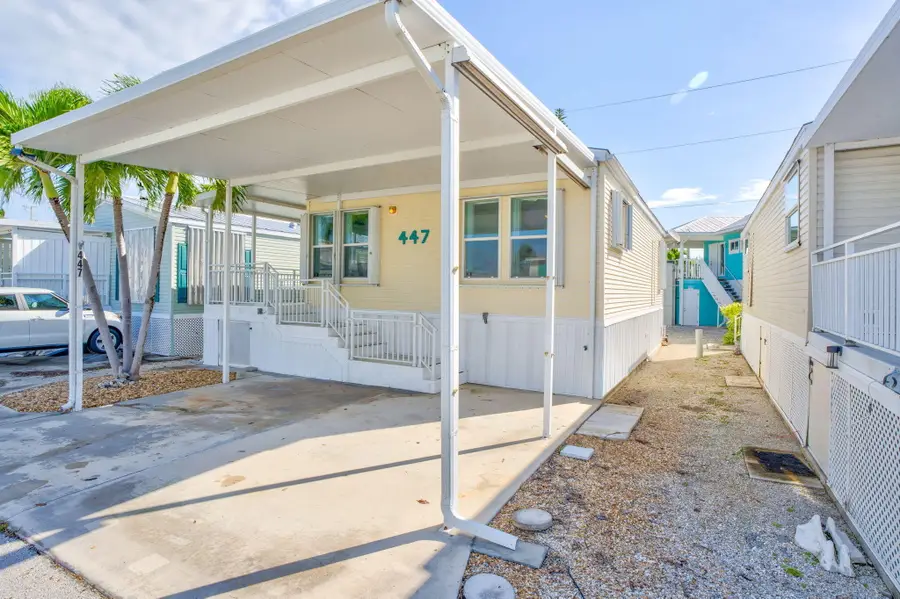 55 Boca Chica Road #447, Big Coppitt Key, FL 33040 - Image #2