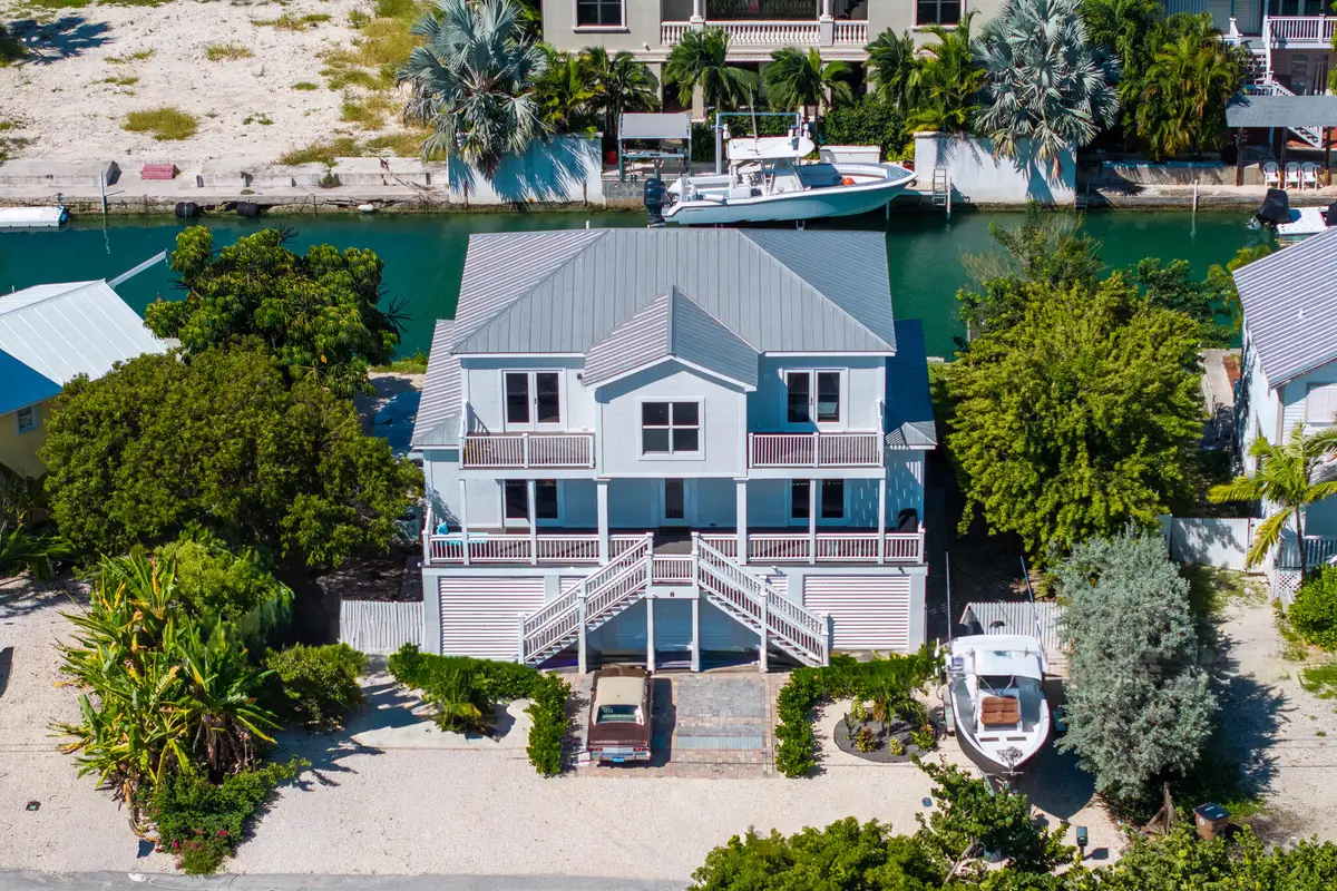8 Jade Drive, Big Coppitt Key, FL 33040 - Image #1