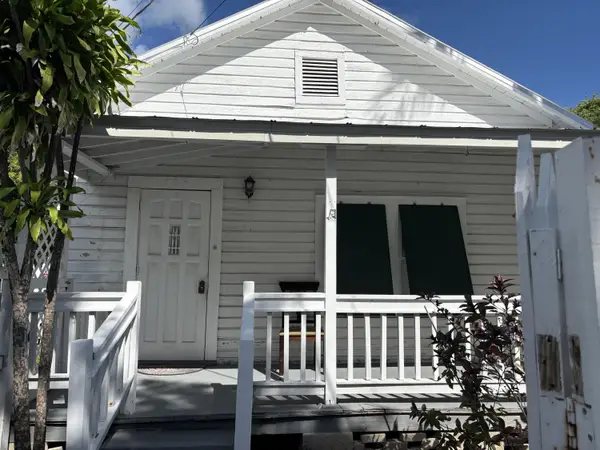 705 Chapman Lane, KEY WEST, FL 33040
