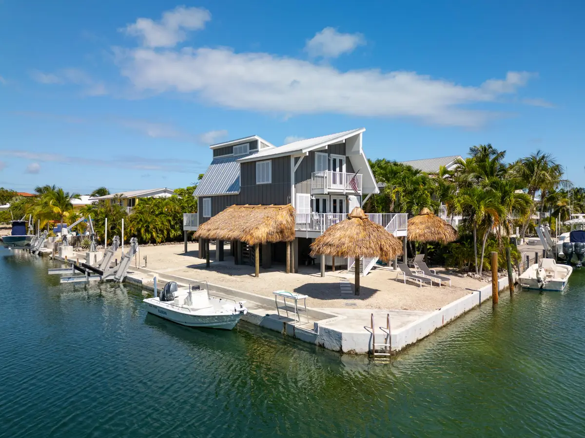 1082 Bay Drive, Summerland Key, FL 33042 - Image #1