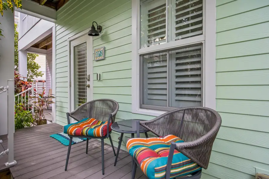 1019 Simonton Street #102, Key West, FL 33040 - Image #2