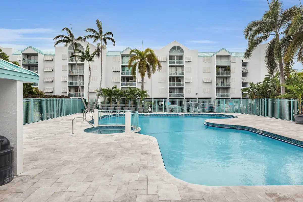 3635 Seaside Drive #206, Key West, FL 33040 - Image #1