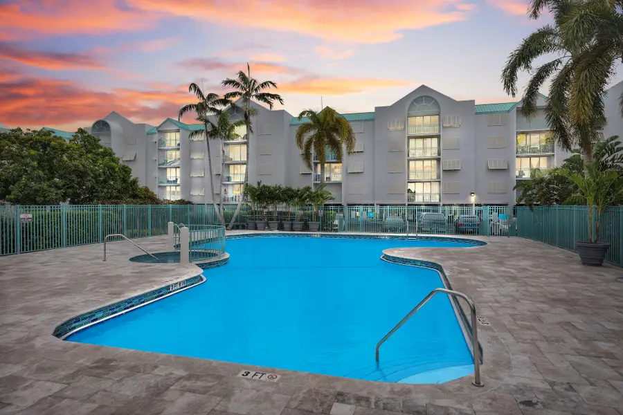 3635 Seaside Drive #206, Key West, FL 33040 - Image #2