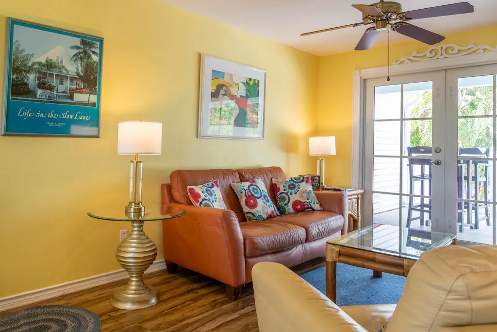 106 Southard Street #9, Key West, FL 33040 - Image #1