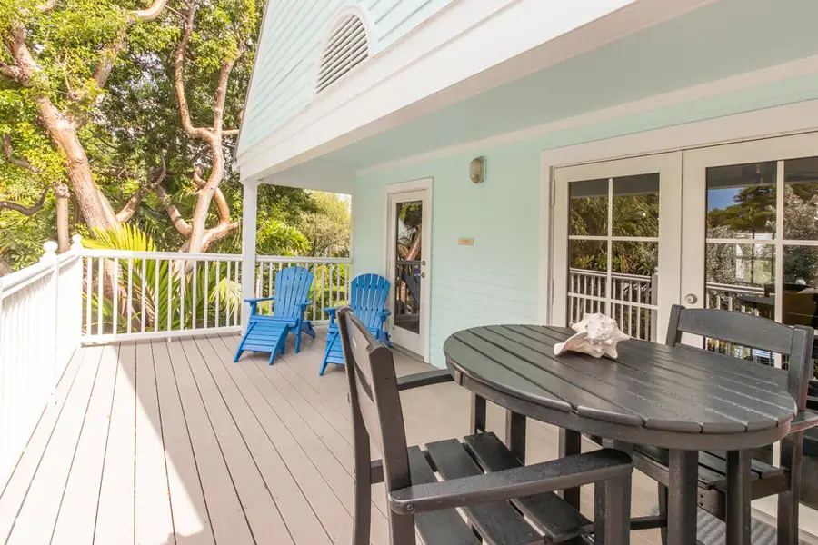 106 Southard Street #9, Key West, FL 33040 - Image #2