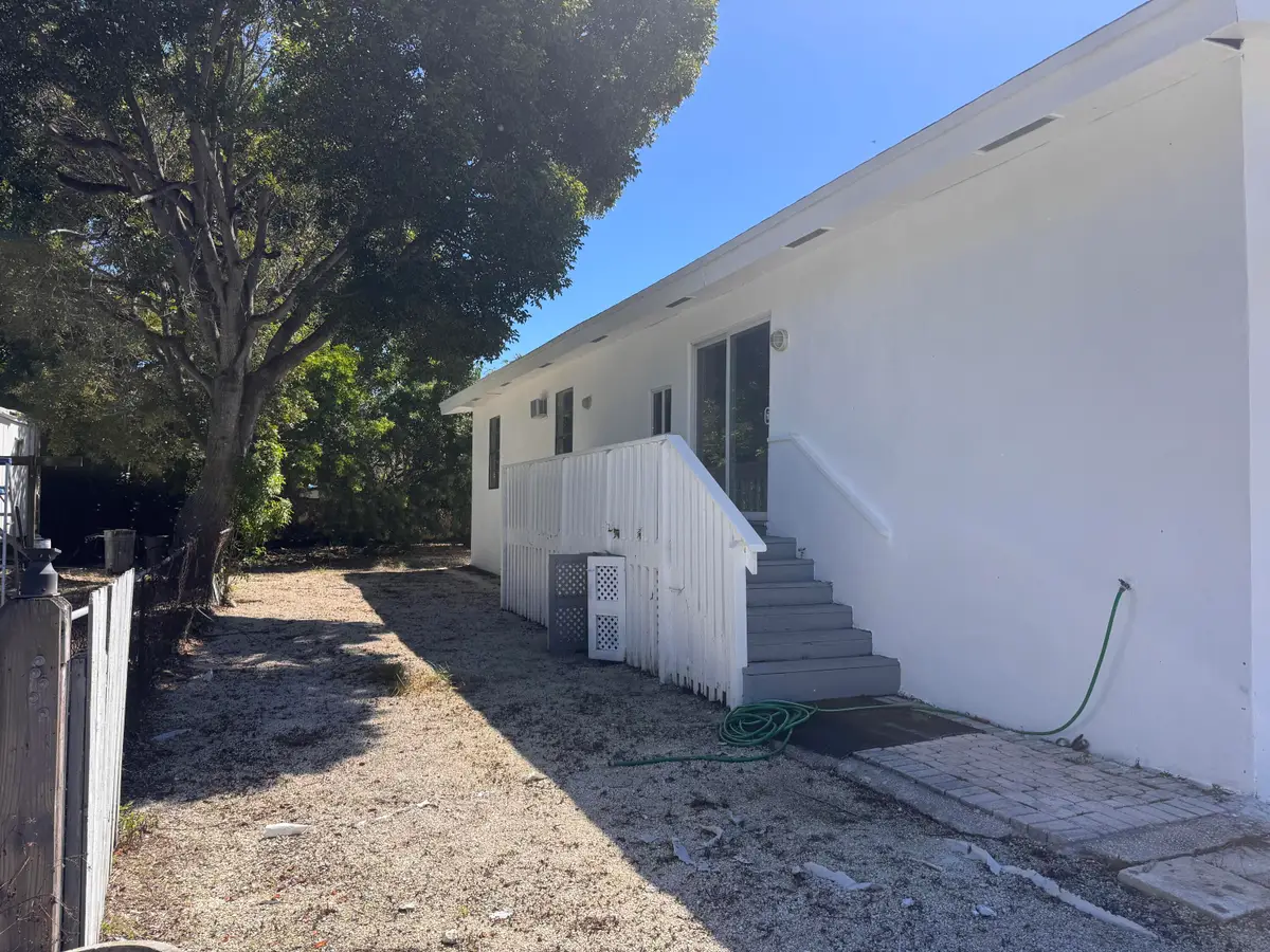 969 Plantation Rd Road, Key Largo, FL 33037 - #1
