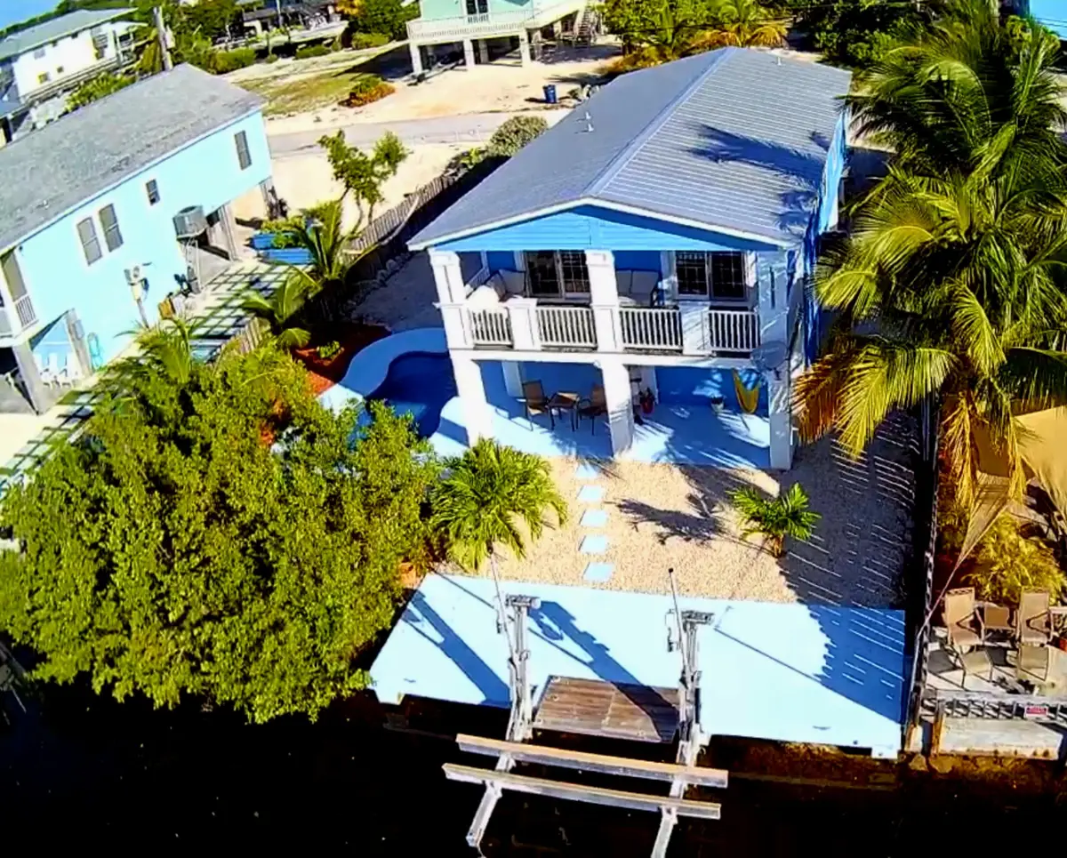 27350 Barbados Lane, Lower Keys, FL 33042 - Image #1