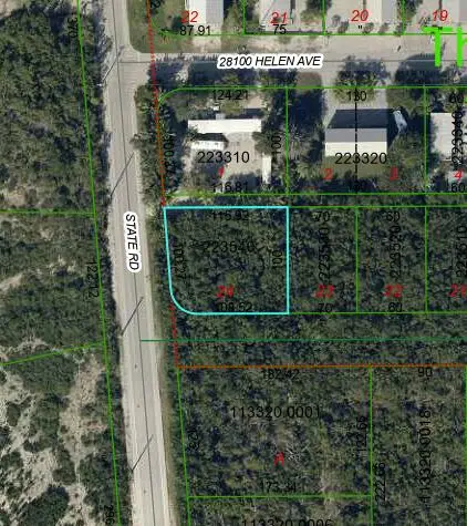 State Road #4A, Lower Keys, FL 33042 - Image #2