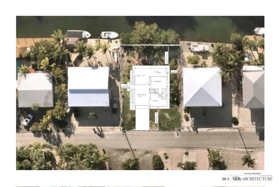 142 Gulfview Drive, Islamorada, FL 33036 - #2