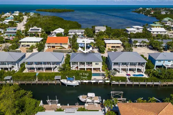 209 E Bruce Court, MARATHON, FL 33050