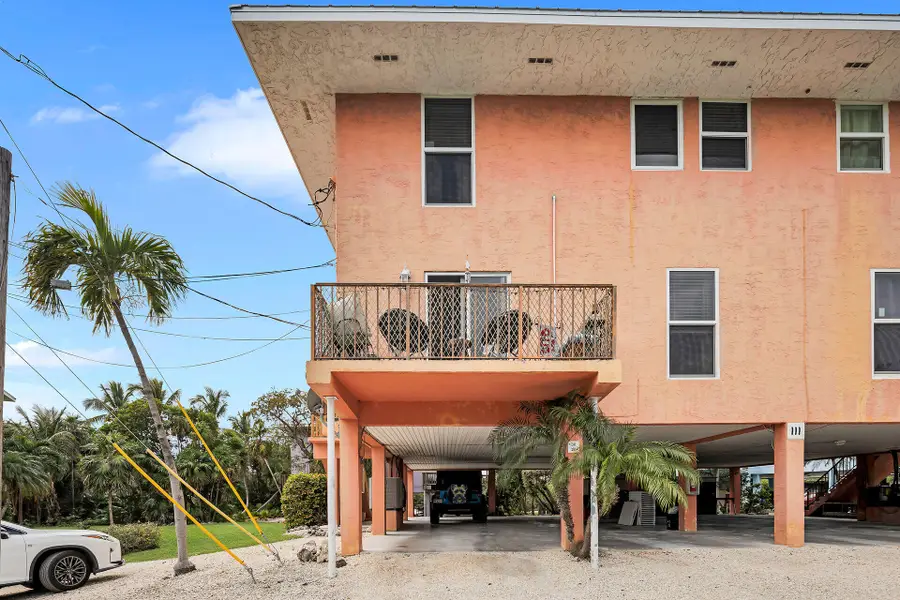 111 Stirrup Key Woods Road #2B1, Marathon, FL 33050 - Image #2
