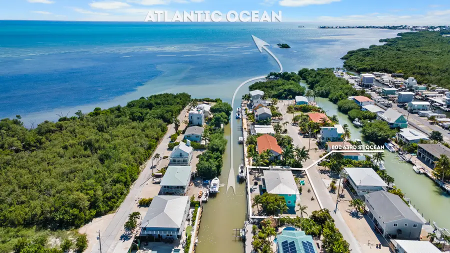 800 W 63rd Street, Marathon, FL 33050 - Image #3