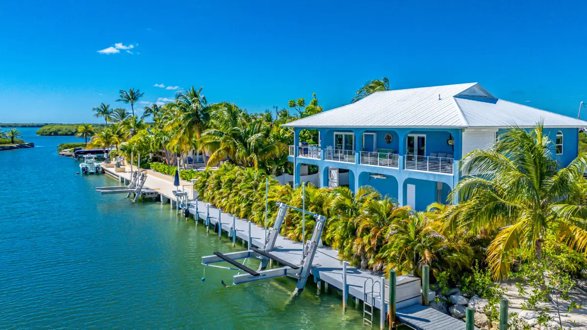 743 Pattison Drive, Summerland Key, FL 33042 - Image #1