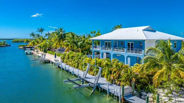 743 Pattison Drive, Cudjoe, FL 33042