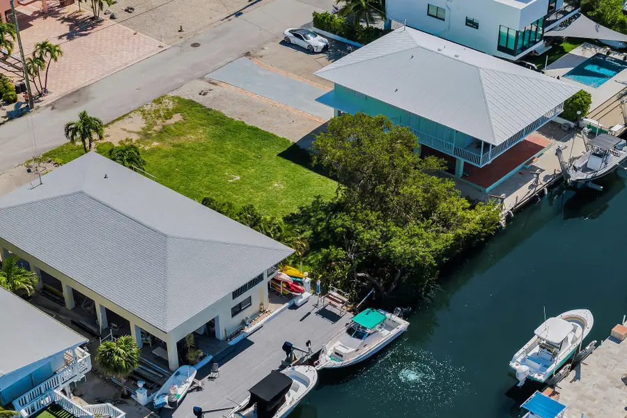 0 Zane Grey Creek Drive, Layton, FL 33001 - Image #3