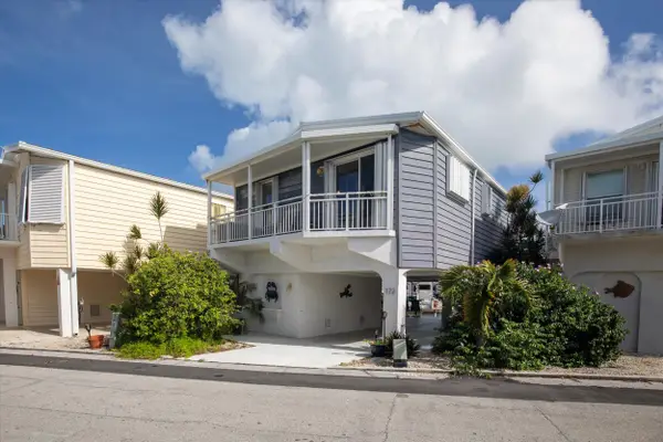 701 Spanish Main Drive #172, Cudjoe, FL 33042