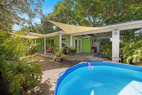 1925 Fogarty Avenue, KEY WEST, FL 33040