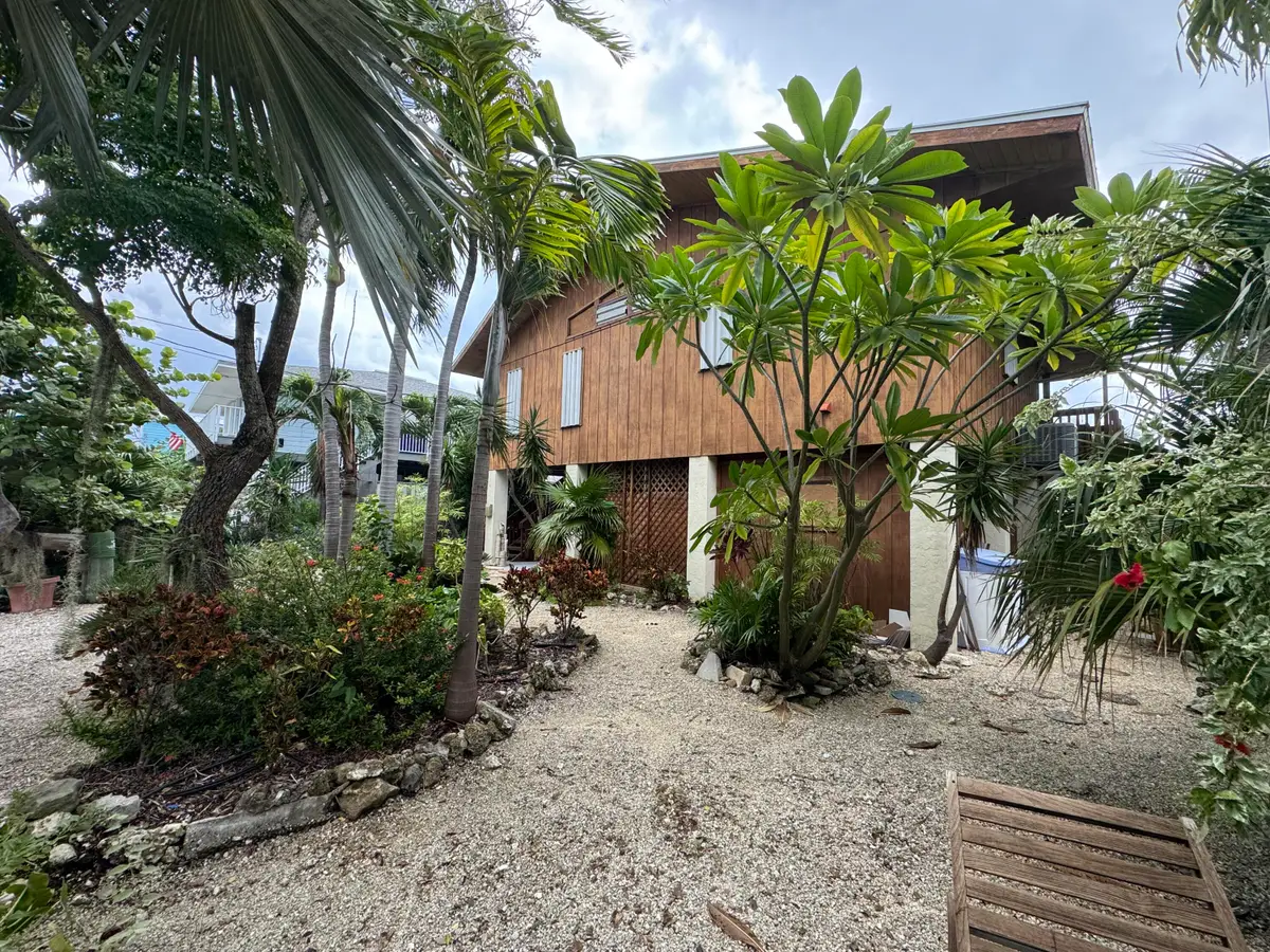 22970 Sharp Lane, Cudjoe Key, FL 33042 - Image #1