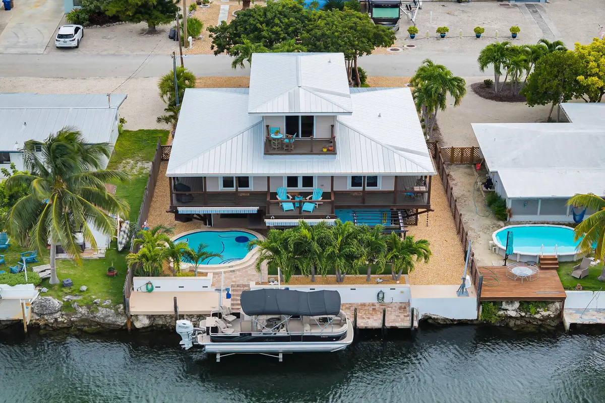 2675 Yellowtail Drive, Marathon, FL 33050 - Image #1