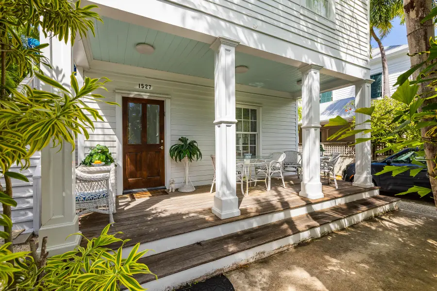 1527 Von Phister Street, Key West, FL 33040 - Image #2