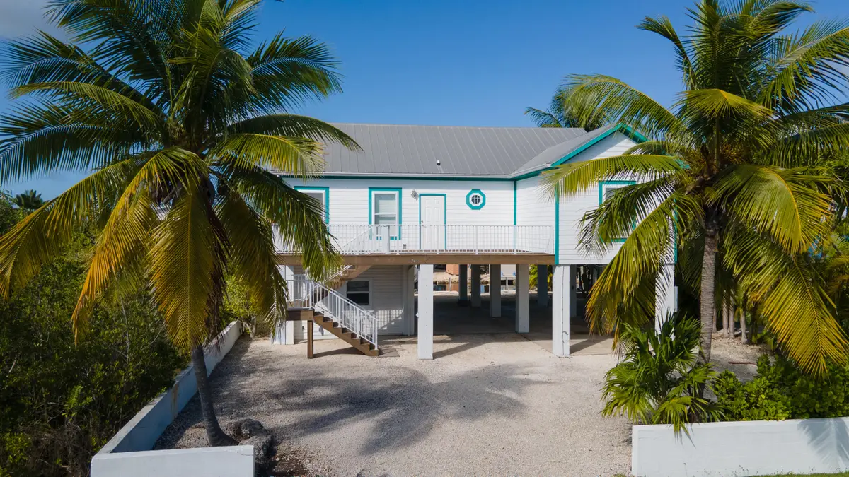 27405 Guadaloupe Lane, Lower Keys, FL 33042 - Image #1