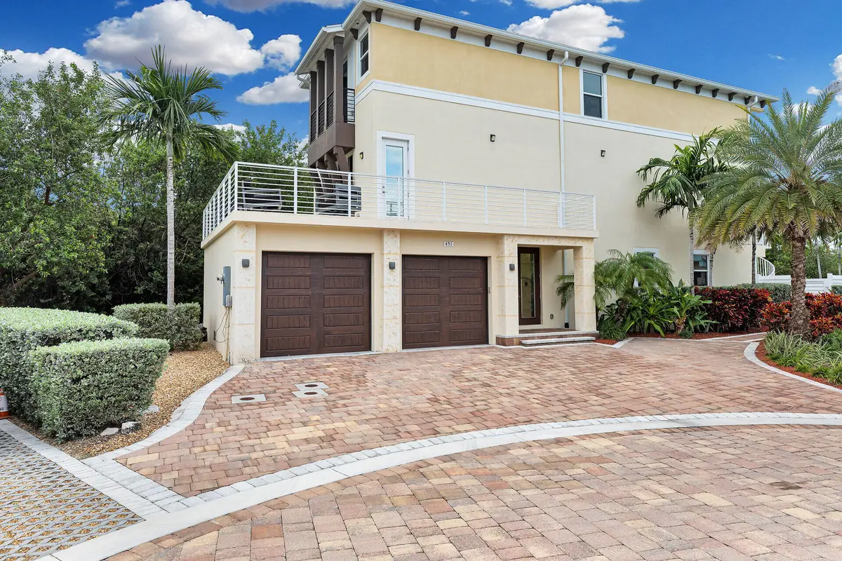 451 Sombrero Beach Road, Marathon, FL 33050 - Image #1