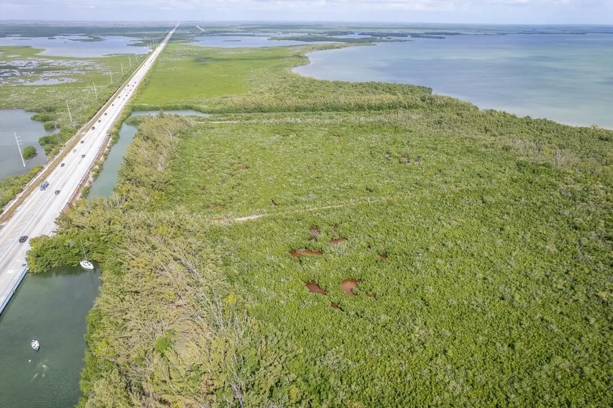 0 Us1, Florida Ridge, FL 33034 - #1