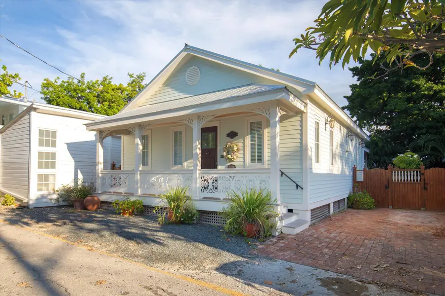 512 Amelia Street, Key West, FL 33040 - Image #2