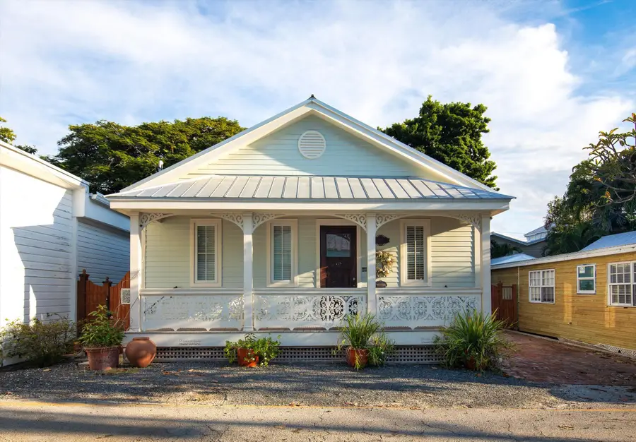512 Amelia Street, Key West, FL 33040 - Image #3