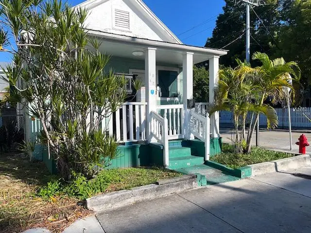 1042 United Street, Key West, FL 33040 - Image #1