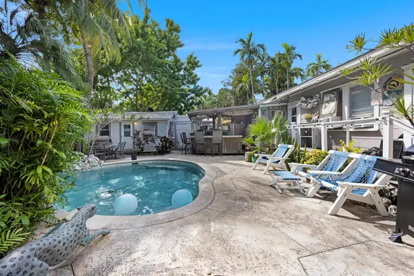 1824 Fogarty Avenue, KEY WEST, FL 33040