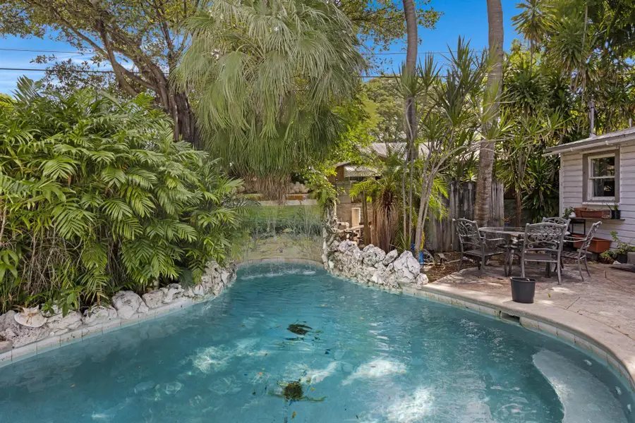 1824 Fogarty Avenue, Key West, FL 33040 - Image #2