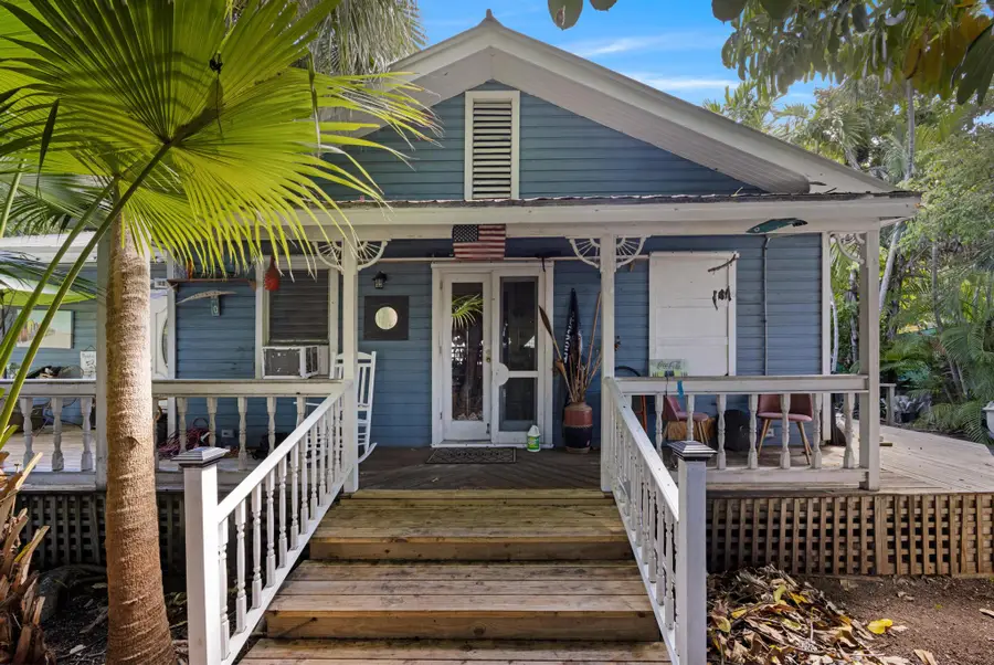 1824 Fogarty Avenue, Key West, FL 33040 - Image #3