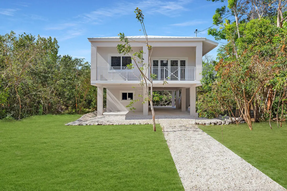 14 Tarpon Avenue, Key Largo, FL 33037 - Image #1