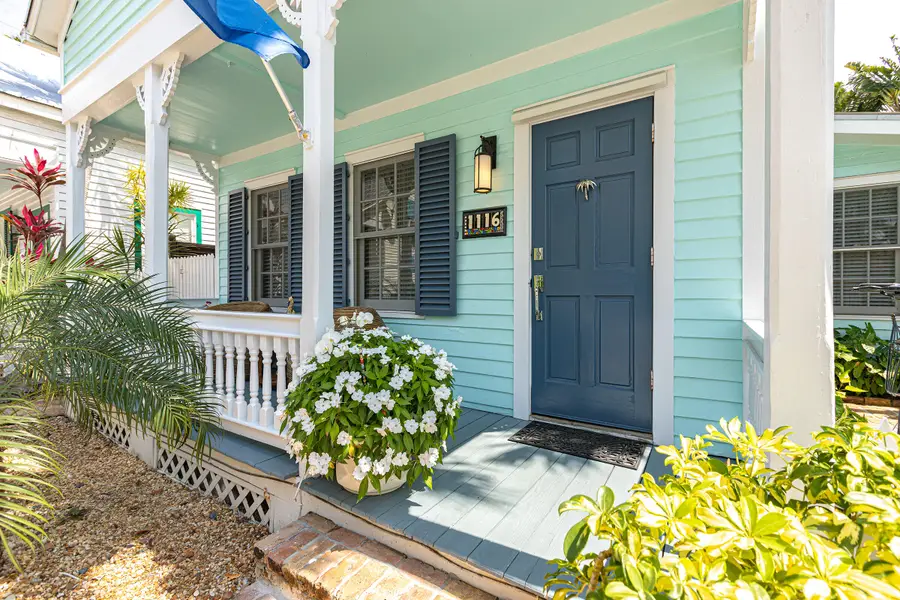 1116 Elgin Lane, Key West, FL 33040 - Image #2