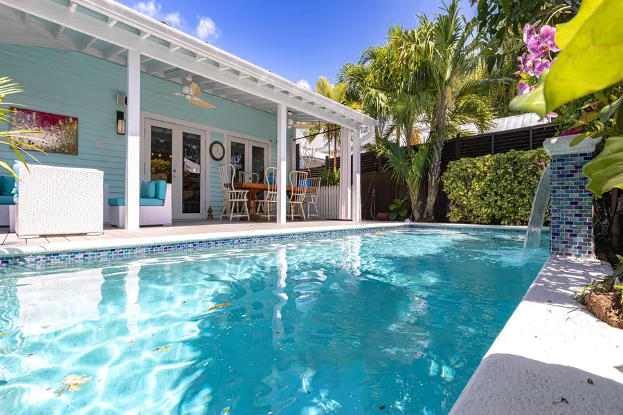 1116 Elgin Lane, Key West, FL 33040 - Image #3