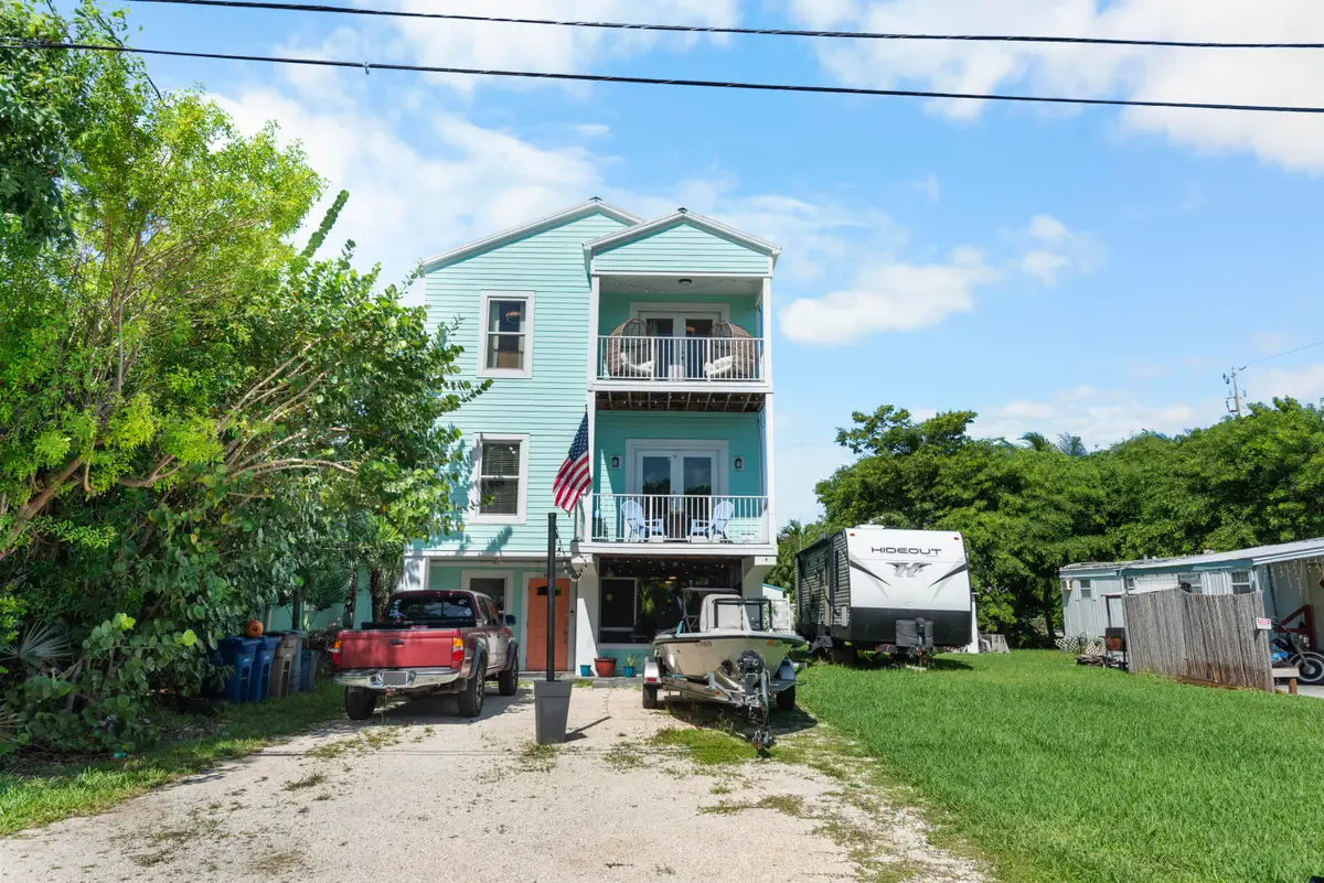 31047 Avenue I, Big Pine Key, FL 33043 - Image #1