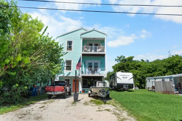 31047 Avenue I, Big Pine, FL 33043