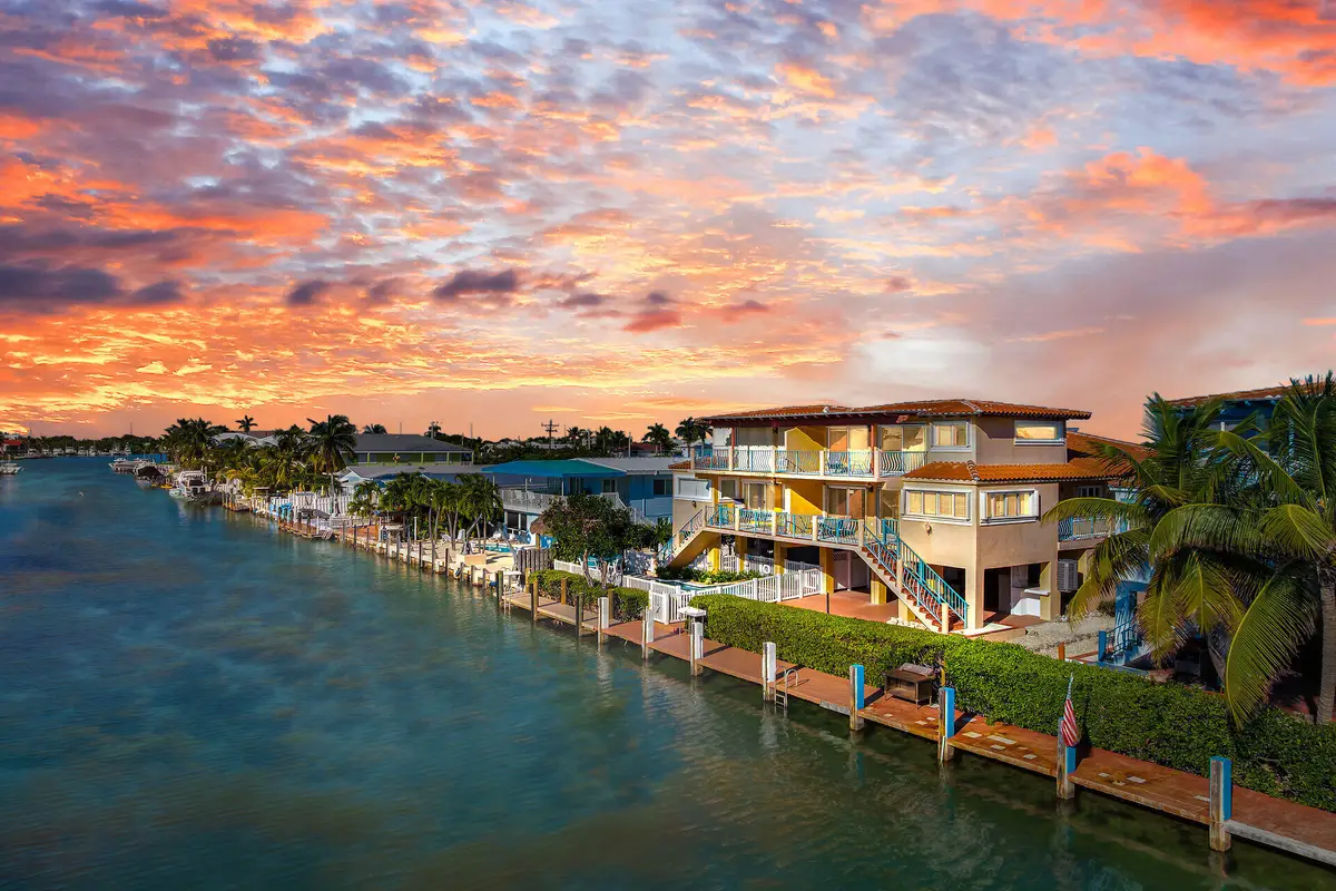 541 8th Street, Key Colony Beach, FL 33051 - Image #1