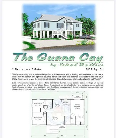 138 S Bahama Drive, Duck Key, FL 33050 - Image #1